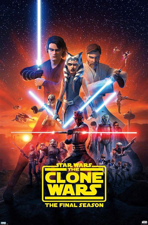 watch clone wars season 7|clone wars season 7 timeline.